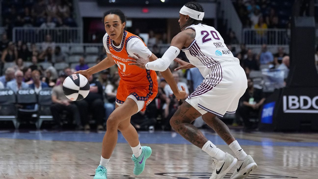 WNBA Fantasy: Navigating Schedule Changes and Top Free Agent Picks